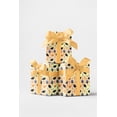 thumbnail image 3 of London Penny Premium Wrapping Paper - Graduation cap, 3 of 4