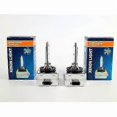 thumbnail image 2 of Xenon lamps +50 % D1S 35W 6000K 2-pack xenon lamps PK32D-2 -, 2 of 5
