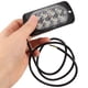 thumbnail image 3 of Luz estroboscópica LED delgada para advertencia de camión, luz estroboscópica de emergencia, luces intermitentes de seguridad para camión, coche, vehículo utilitario, 3 of 8