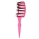 thumbnail image 1 of Peine para peinar el cabello, cepillo de peluquería profesional, peine profesional, cepillo para el cabello, funcionalidad versátil, 1 of 8
