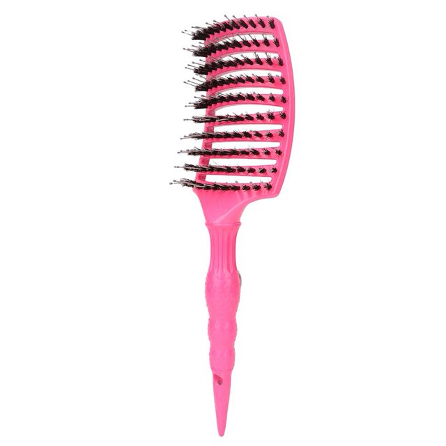 Peine para peinar el cabello, cepillo de peluquería profesional, peine profesional, cepillo para el cabello, funcionalidad versátil