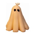 thumbnail image 2 of Halloween Ghost Scented Candle, Cute Soy Wax Aromatherapy Light for Home Decor, Spooky Table Centerpiece and Party Favor, 2 of 7