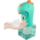 thumbnail image 1 of Automatic Soap Dispenser, Dinosaur Sopa Dispenser Auto Foaming Touchless Hand Soap Dispenser For Kids, Ipx6 Waterproof, 1 of 5