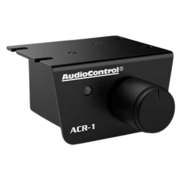 Control remoto de audio ACR1 para procesadores de control de audio