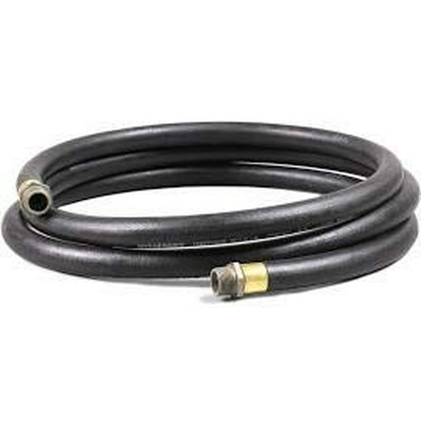 FUEL PUMP HOSE