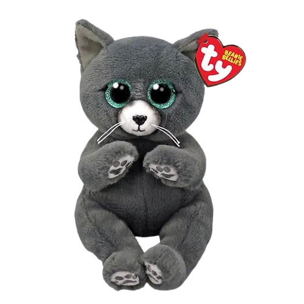 帽子 bambolina classic kitty 1-3y brown kitty – Bambolina