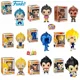 thumbnail image 5 of Funko Pop Dragon Ball Z Nuevos patrones completos Goku Vegeta GOHAN 518 PORUNGA Future Trunks BEERUS CELL VEGITO Figura de vinilo Modelo de juguete, 5 of 5