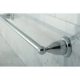 thumbnail image 5 of Kingston Brass Heritage 24" Towel Bar, 5 of 6