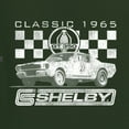 thumbnail image 6 of Wild Bobby Ford Shelby Classic 1965 GT Unisex Crewneck Sweatshirt, 6 of 6
