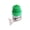 Green, variant on AYYUFE Outdoor Garden Lawn Water Tap Hose Pipe Connector Fitting Quick Adapter Nozzle
