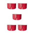 thumbnail image 2 of Destyer Funny Sticky Ball Rolling Tapes for Entertaining Game Cherry Red 10m 5Set, 2 of 6