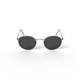 thumbnail image 6 of Ray-Ban Unisex RB3447 Round Metal Sunglasses, 50mm, 6 of 6