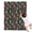 Christmas blanket-114, variant on Warm Comfort 50"x60" Christmas Flannel Throw - Soft Brushed Cotton Blanket for Couch, Sofa and Bed, Festive Decor