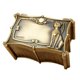 thumbnail image 4 of Elegant European Style Metal Jewelry Box Creative High End Decorative Storage Case for Necklaces Bracelets Rings Organizer Perfect for Anniversaries, 4 of 5