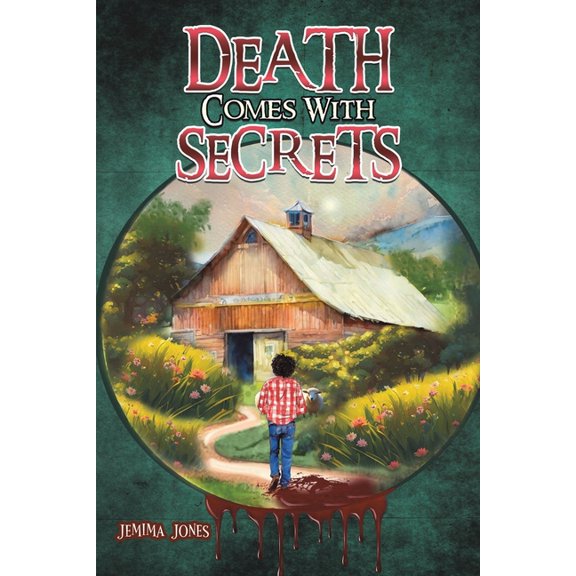 Death Comes With Secrets, (Paperback)