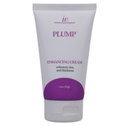 Doc Johnson Plump - Enhancing Cream For Men - Enhances Thickness and Size for Intense Pleasure 2 Oz. (56g)