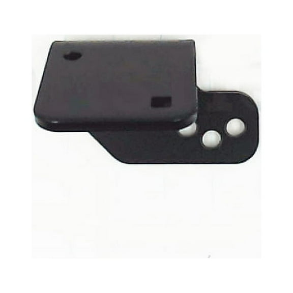 Briggs & Stratton OEM 1719853ASM  Bracket-Wheel Gauge R