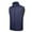 Blue, variant on MIUOWANP Heated Jackets for Men Waterproof Outdoor Warm Clothing Heated For Riding Skiing Fishing Charging Via Heated Coat