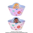 thumbnail image 1 of Bowl Disney Princesas Redondo de Melamina para Alimentos, 1 of 4