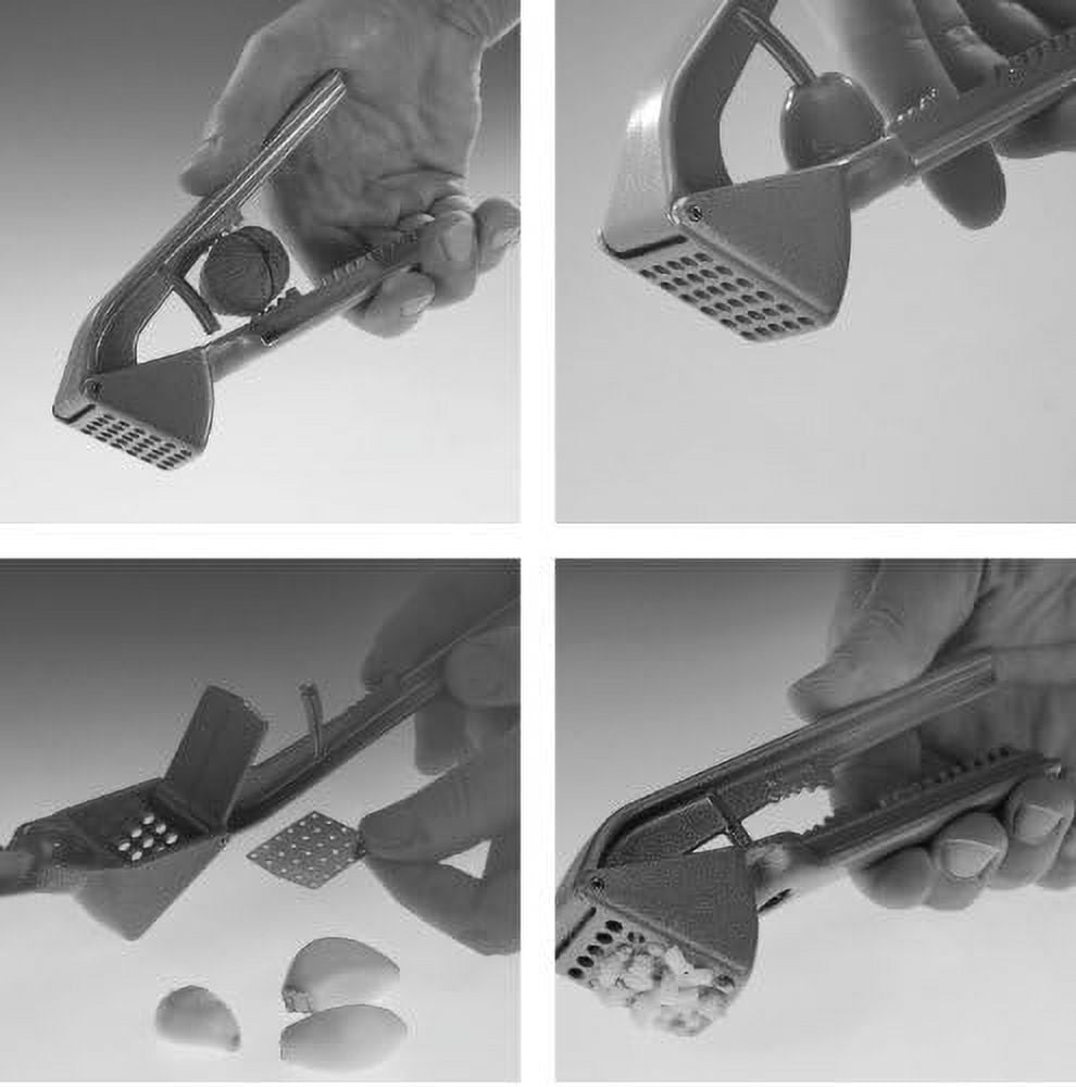 Westmark Multi-purpose Garlic Press
