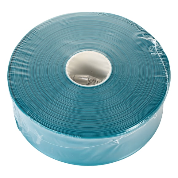 Mainstays 100' Pool Backwash Hose with Stainless Steel Clamp