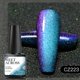 thumbnail image 1 of MEET ACROSS 7ml Láser Fluorescente Reflectante Gato Gel magnético Neón Verano Brillo Espumoso Soak Off Nail Art UV LED Barnices Tan Jianjun unisex, 1 of 2