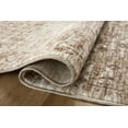 thumbnail image 4 of Loloi Sorrento Bark / Natural 2'-7" x 8'-0" Area Rug, 4 of 7