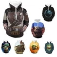 thumbnail image 2 of Marvel Avengers Endgame Final Battle Estatua de resina Ironman GK Superhéroe Iron Man MK85 Arrodillarse y chasquear los dedos 16 cmninguna caja Deng Xun unisex, 2 of 2