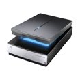 thumbnail image 2 of Epson Perfection V800 Photo - Flatbed scanner - CCD - Letter - 4800 dpi x 6400 dpi - USB 2.0, 2 of 6