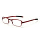 thumbnail image 2 of Gafas portátiles plegables de resina antiazul con soporte ultraligero para gafas de lectura, 2 of 4