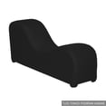 thumbnail image 1 of Sillon Tantra Negro Diseños OIKO Lounge Puff Tantra, 1 of 2