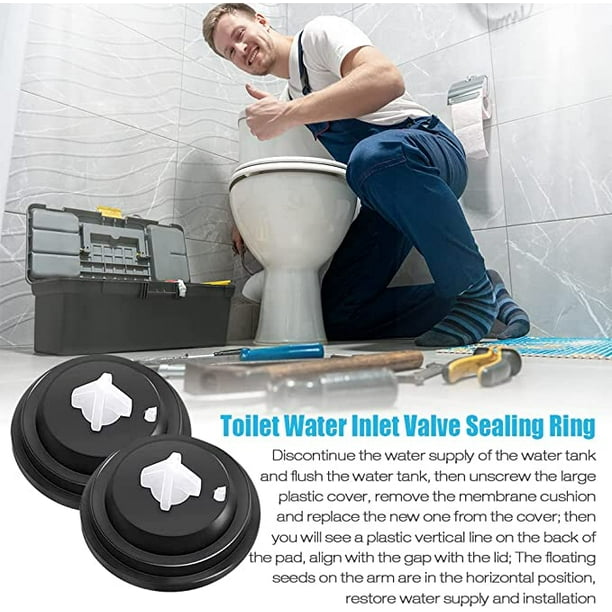 Siamp Cistern Inlet Float Valve Diaphragm Washer - China Siamp Cistern  Rubber Diaphragm Washer, Siamp Cistern Inlet Valve Washer