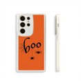 thumbnail image 1 of Diseño gráfico único y llamativo en una funda de teléfono plateada mate de doble capa resistente a los arañazos para iPhone15 Pro Max 14 13 12 Pro 11, 1 of 4