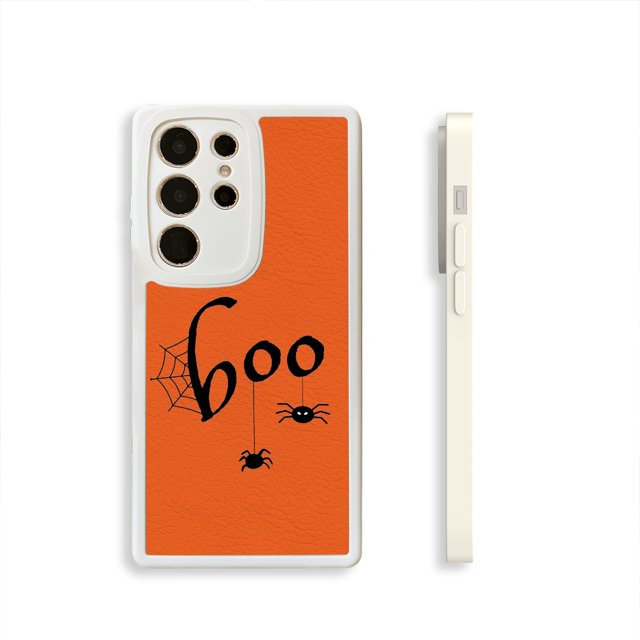 Diseño gráfico único y llamativo en una funda de teléfono plateada mate de doble capa resistente a los arañazos para iPhone15 Pro Max 14 13 12 Pro 11