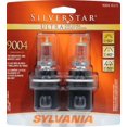 thumbnail image 1 of Sylvania 2 Pack 9004 SilverStar Ultra Headlight, 1 of 11