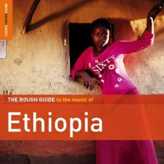 Various Artists - Rough Guide To Ethiopia - World / Reggae - CD