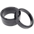 thumbnail image 1 of Anillos espaciadores para altavoces Audiopipe APMB de plástico de 8.5 pulgadas (2 pares), 1 of 4