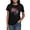 Black, variant on CafePress - Transformers One Shall Sta Women's Classic T Shirt - Women's Traditional Fit Dark T-Shirt