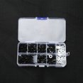 thumbnail image 4 of Herramientas de reparación tornillo Surtido sistema de la caja de Traxxas HSP Redcat RC4WD Tamiya ax Eccomum Tornillos RC, 4 of 6