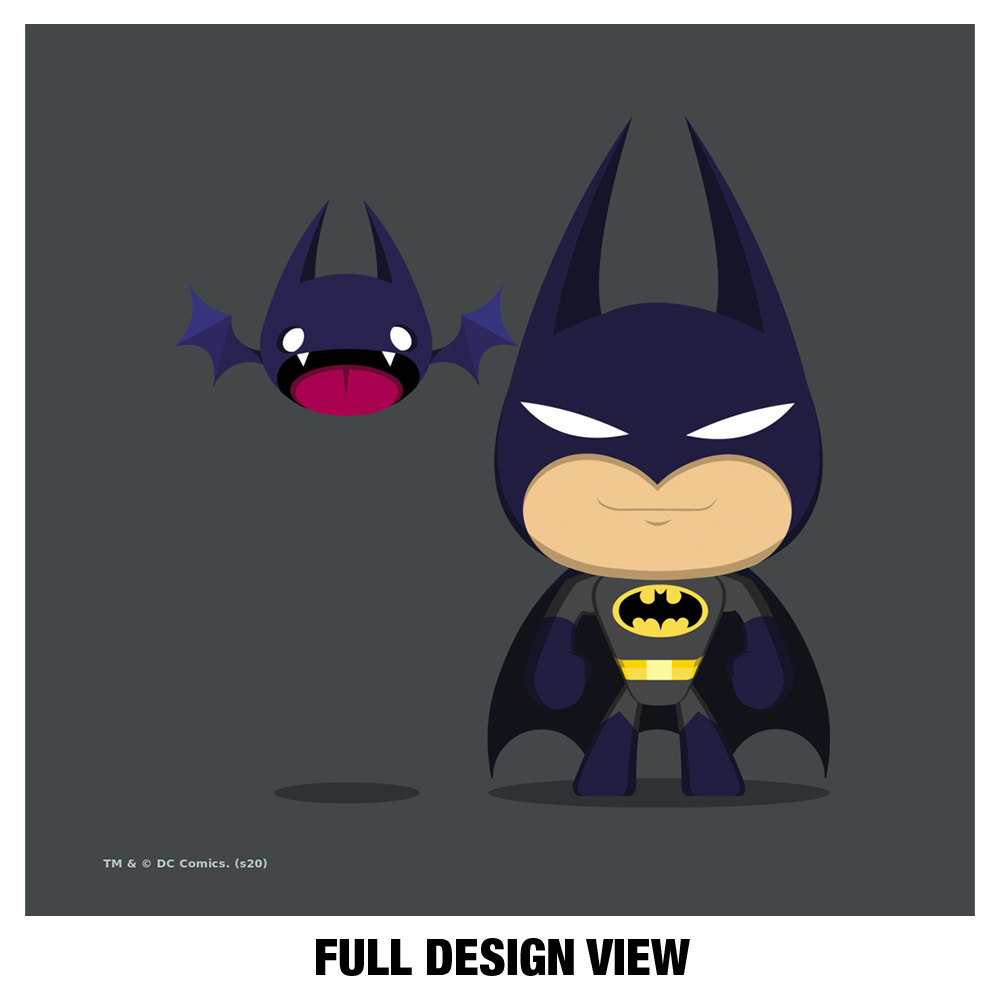 muñeco batman walmart