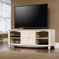 thumbnail image 2 of Sauder® Harbor View Collection Entertainment Credenza, Antiqued White, 403679, 2 of 2