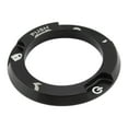 thumbnail image 1 of koolsoo Motorcycle Ignition Switch Key Hole Cover Cap Decoration Aluminum Alloy for, 1 of 9