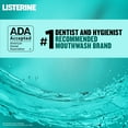 Listerine Clinical Solutions Teeth Strength Anticavity Fluoride