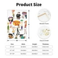 thumbnail image 4 of Phineas And Ferb Canvas Decorative Painting Wall Art Living Room Posters Bedroom Home Decorations 12"X18", 4 of 8