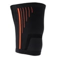 thumbnail image 1 of Rodillera Elástica Deportiva perfecl soporte de compresión para Artritis, 1 of 8