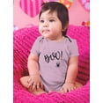 thumbnail image 2 of Boo! Little Spider Bodysuit Infant -Image by Shutterstock,  12 Months, 2 of 4