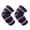 Purple, variant on WINDLAND Elbow Sleeve, Adjustable Elbow Wraps Weightlifting Supportive Elbow Strap Brace