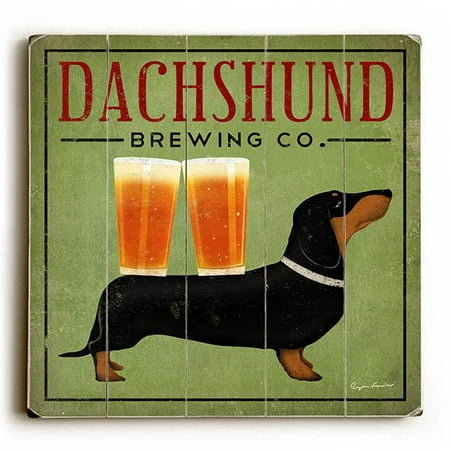 - ArteHouse Decorative Wood Sign