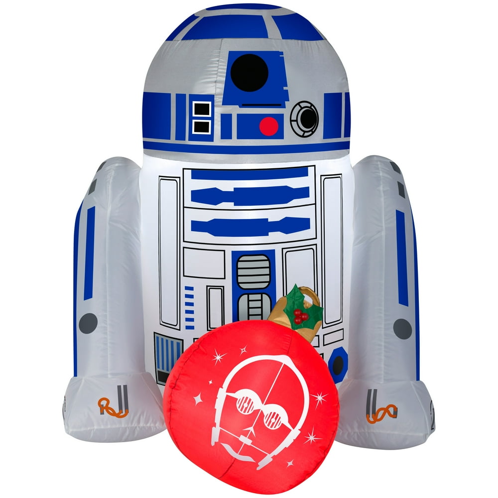 r2d2 toy walmart