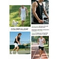 thumbnail image 6 of ANLIQI Men's Tank Top Rayon Made from Bamboo Undershirts Tank Shirt Crew Neck A-Shirt for Men (3 Pack Black, M), 6 of 6